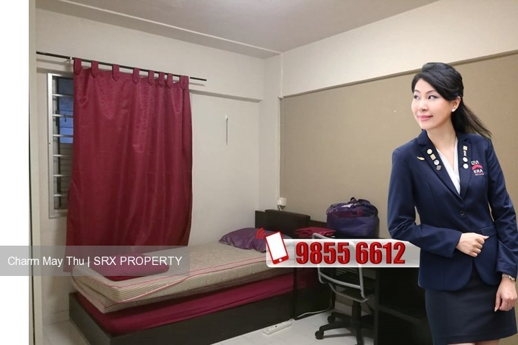 Blk 585 Ang Mo Kio Avenue 3 (Ang Mo Kio), HDB 3 Rooms #180516732